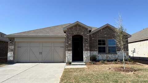 2606 Rockridge Drive, Crandall, TX 75114