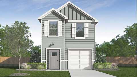 6110 Primrose Road, Princeton, TX 75407