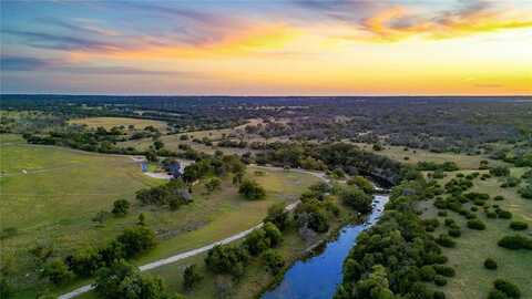 170 Goose Landing Way, Harper, TX 78631