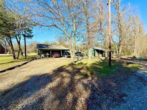 373 County Road 2211, Ivanhoe, TX 75447