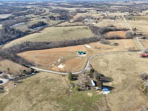 850 Potato Cave Rd, Glasgow, KY 42141