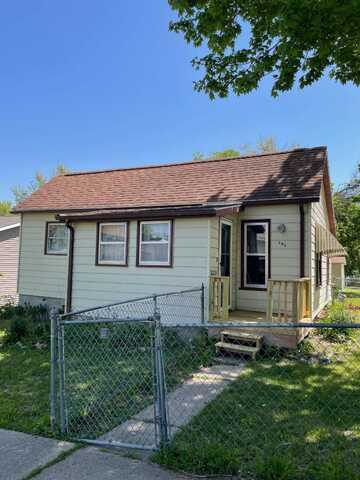 601 N Pine ST, Creston, IA 50801