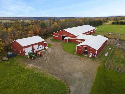 11600 Chambers Rd, Beaver Dams, NY 14812