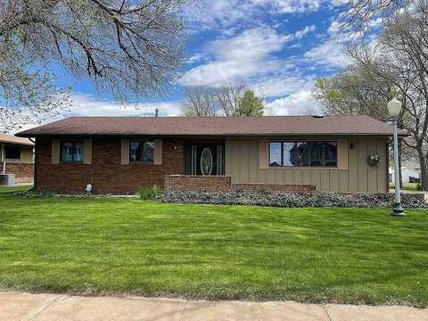 528 N. Logan Ave, Haxtun, CO 80731