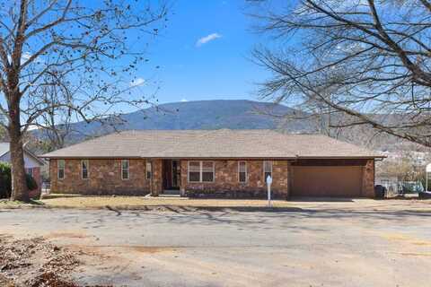 115 Crest Dr, POTEAU, OK 74953