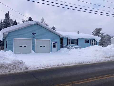 5330 St Rt 294, Lewis, NY 13489