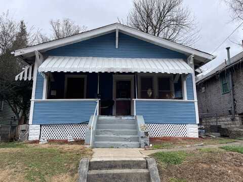 1534 Hansford Street, Charleston, WV 25311