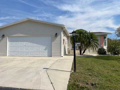 29200 Jones Loop Road, Punta Gorda, FL 33950