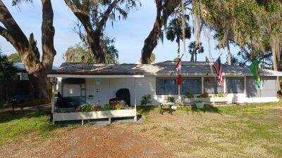 1208 Lee Street, Lot 139, Leesburg, FL 34748
