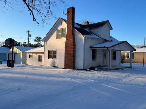 402 N Williams Street, Atkinson, NE 68713