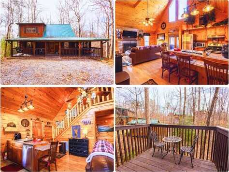 1011 Elm Circle, Sevierville, TN 37876