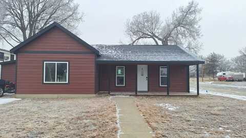 110 N Post, Hay Springs, NE 69347