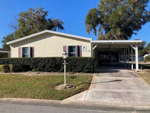 28 Beaumont Lane, Flagler Beach, FL 32136