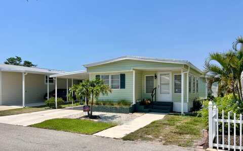 915  Bonaire W, Venice, FL 34285