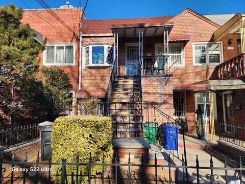 573 East 86th, Brooklyn, NY 11236