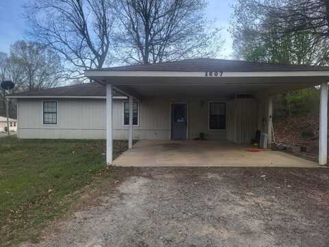 1607 Jeffrey Cove, Pocahontas, AR 72455