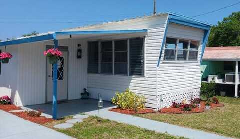 1208 Lee Street, Lot 89, Leesburg, FL 34748