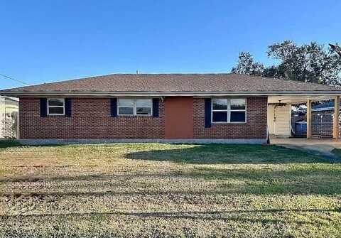 705 Roder Street, Berwick, LA 70342