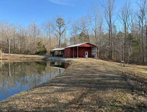 435 Forest Hill Rd, Bolivar, TN 38008