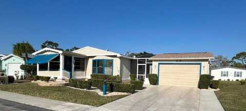 405 Santa Helena Lane, N. Fort Myers, FL 33903