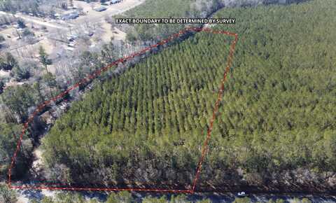 0 Red Oak Rd, Cottageville, SC 29435