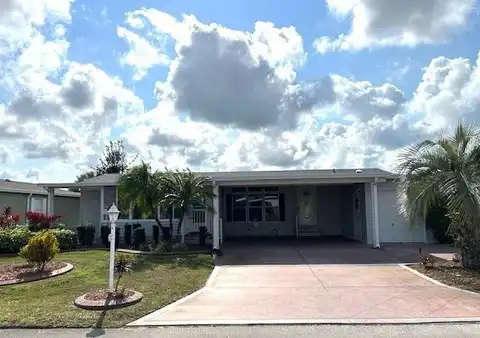 3601 Broken Arrow, Sebring, FL 33872