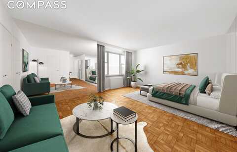 77 West 55th Street, New York, NY 10019