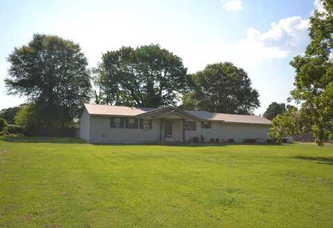 1217 Lafayette 17, Taylor, AR 71861