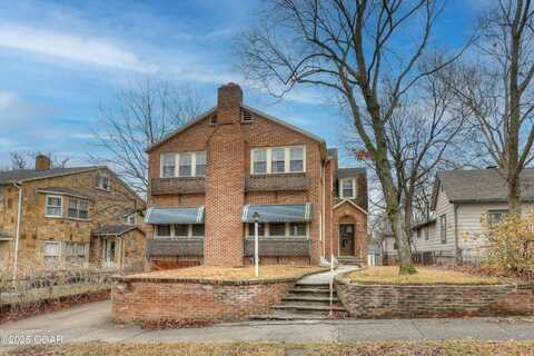 609 N Wall Avenue, Joplin, MO 64801