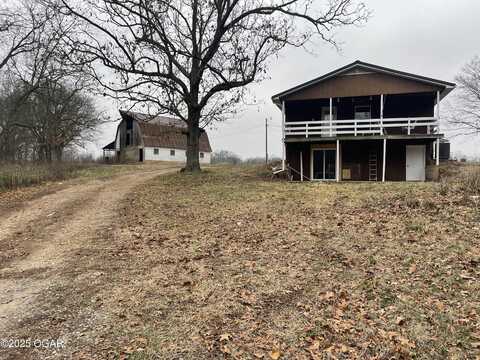 15851 Fox Lane, Neosho, MO 64850