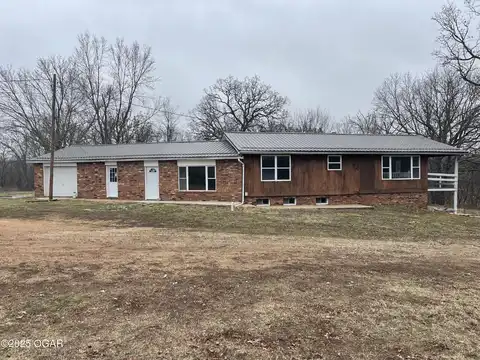 15851 Fox Lane, Neosho, MO 64850