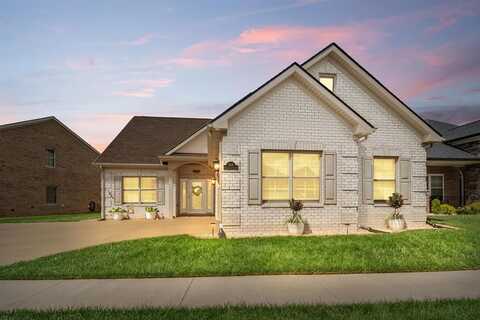 664 Stableford Circle, Owensboro, KY 42303