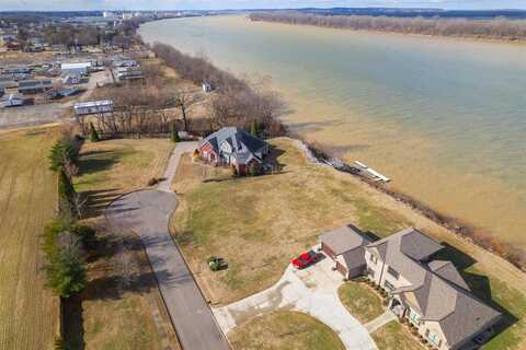 347 Pantle Pt, Owensboro, KY 42301