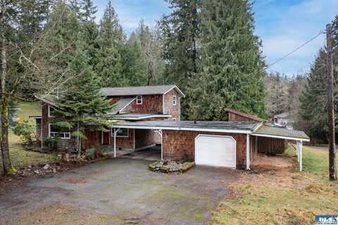 2102 Mount Pleasant Rd., Port Angeles, WA 98362