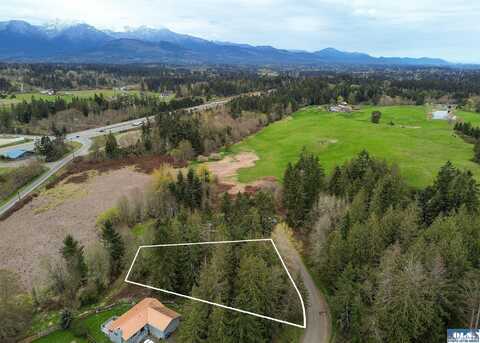 9999 Cedar Glen Lane, Lot # 5, Port Angeles, WA 98362