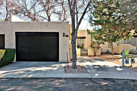 6165 Crista Lynn Place, Prescott, AZ 86301