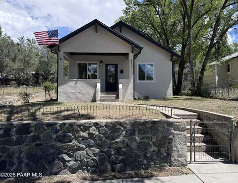 433 S Cortez Street, Prescott, AZ 86303