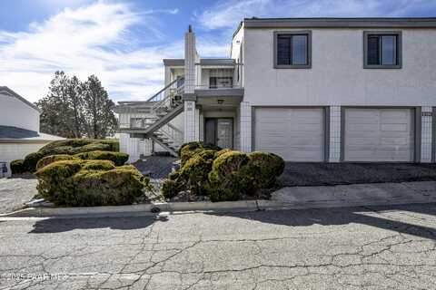 6160 Antelope Villas Circle Circle, Prescott, AZ 86305