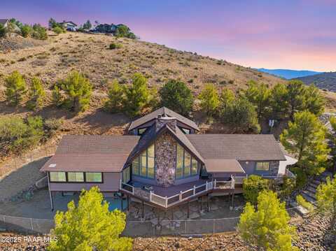 5687 E Chase Circle, Prescott, AZ 86303