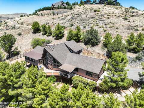 5687 E Chase Circle, Prescott, AZ 86303