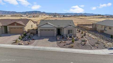 8911 N Tromontana Road, Prescott Valley, AZ 86315