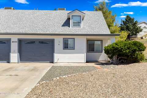 8955 E Long Mesa Drive, Prescott Valley, AZ 86314