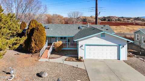 1884 Sarafina Drive, Prescott, AZ 86301