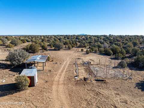 Lot 55/37 Raging Crab Road, Ash Fork, AZ 86320