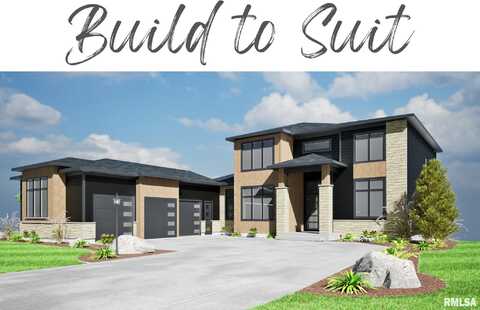 5856 SETTLERS POINTE Circle, Bettendorf, IA 52722