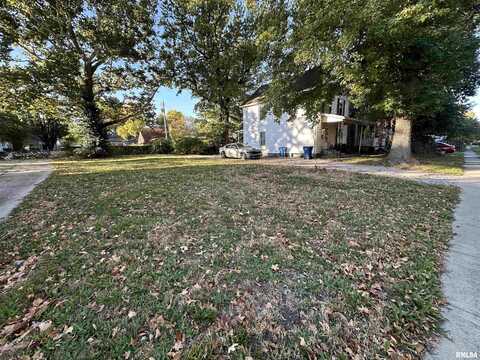 618 W LAWRENCE Avenue, Springfield, IL 62704