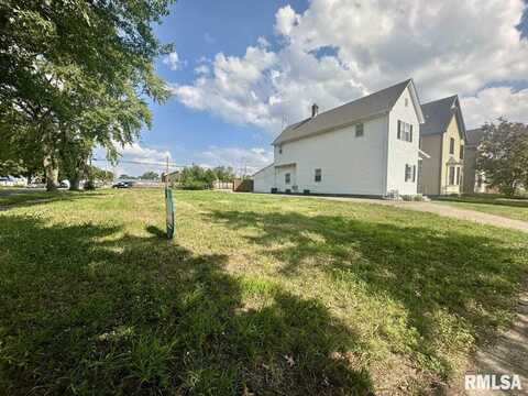 800 E CLAY Street, Springfield, IL 62703