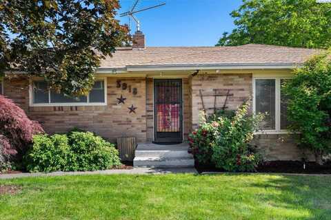 3918 W 4th Ave, Kennewick, WA 99336