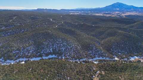 TBD Four Mile Canyon Rd, Walsenburg, CO 81089