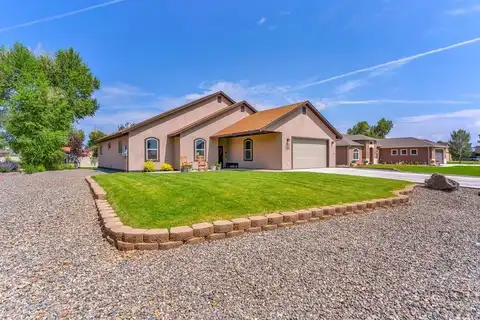 711 Cottonwood Circle, Alamosa, CO 81101